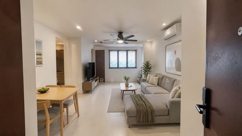 226A Ang Mo Kio Ave 1 - Singapore Pools 新加坡博彩公司, Ang Mo Kio Avenue 1, 1,496 sqft, Shop / Shophouse For Sale, by Godfrey Chan, 500209969 - Living Room - CommercialGuru.com.sg