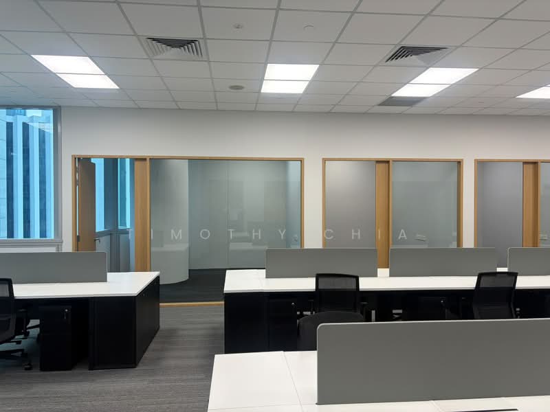120 Robinson Road, 120 Robinson Road, 2,289 sqft, Office For Rent, by Timothy Chia, 500209972 - Interior - CommercialGuru.com.sg