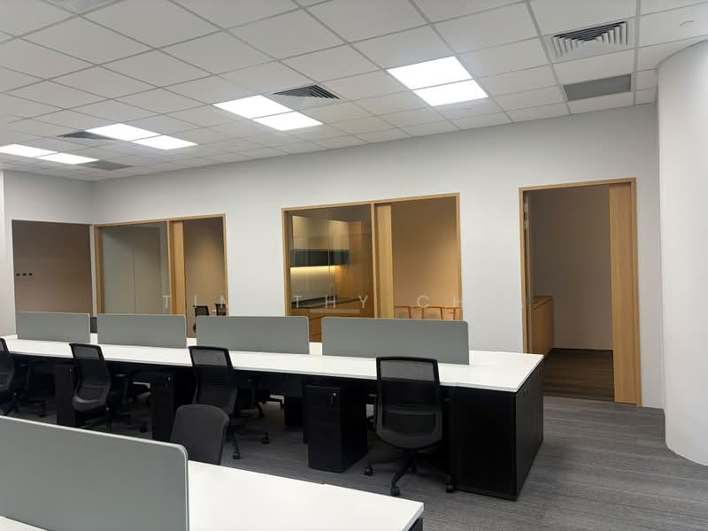 120 Robinson Road, 120 Robinson Road, 2,289 sqft, Office For Rent, by Timothy Chia, 500209972 - Interior - CommercialGuru.com.sg
