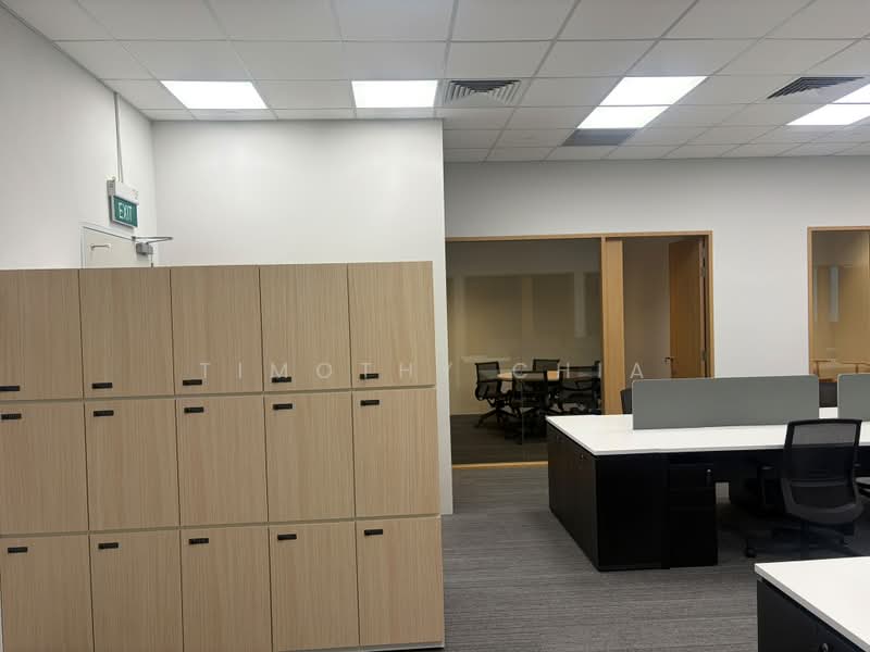 120 Robinson Road, 120 Robinson Road, 2,289 sqft, Office For Rent, by Timothy Chia, 500209972 - Interior - CommercialGuru.com.sg