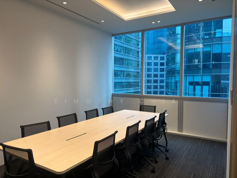 120 Robinson Road, 120 Robinson Road, 2,289 sqft, Office For Rent, by Timothy Chia, 500209972 - View - CommercialGuru.com.sg