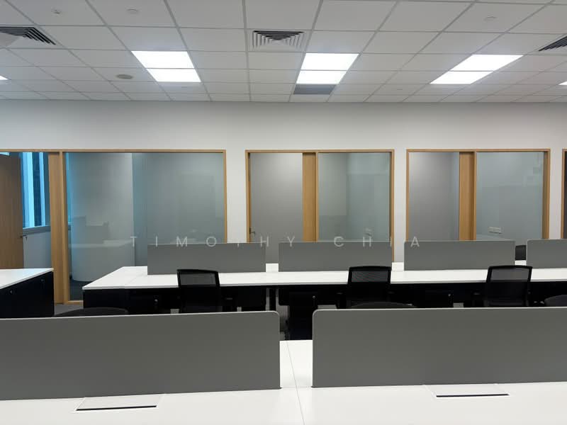 120 Robinson Road, 120 Robinson Road, 2,289 sqft, Office For Rent, by Timothy Chia, 500209972 - Interior - CommercialGuru.com.sg