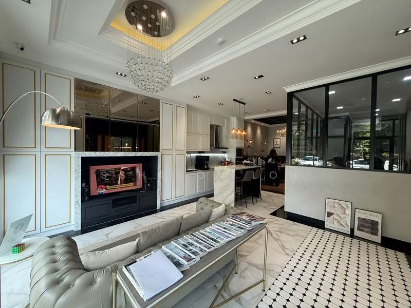 Sin Ming Plaza, 6 Sin Ming Road, 2,143 sqft, Shop / Shophouse For Rent, by Ssharon Loh, 500209974 - Living Room - CommercialGuru.com.sg