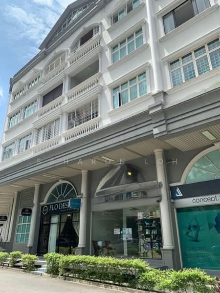 Sin Ming Plaza, 6 Sin Ming Road, 2,143 sqft, Shop / Shophouse For Rent, by Ssharon Loh, 500209974 - CommercialGuru.com.sg