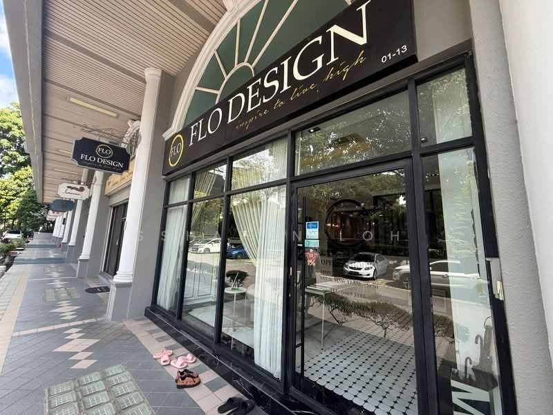 Sin Ming Plaza, 6 Sin Ming Road, 2,143 sqft, Shop / Shophouse For Rent, by Ssharon Loh, 500209974 - CommercialGuru.com.sg
