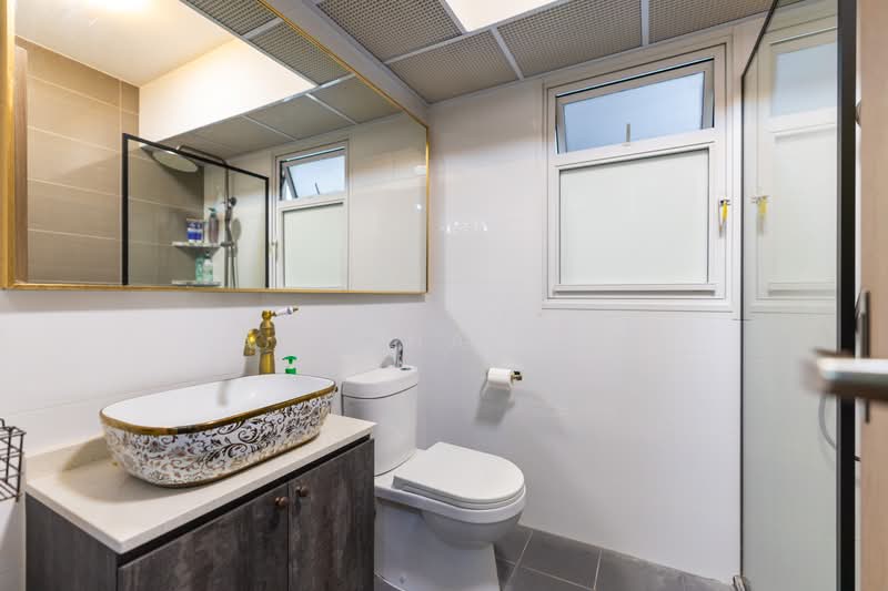 622A Tampines Avenue 12, 622A Tampines Avenue 12, 3 Bedrooms, 1,216 sqft, HDB Flat For Sale, by Agatha Neo, 500209978 - Bathroom - PropertyGuru.com.sg