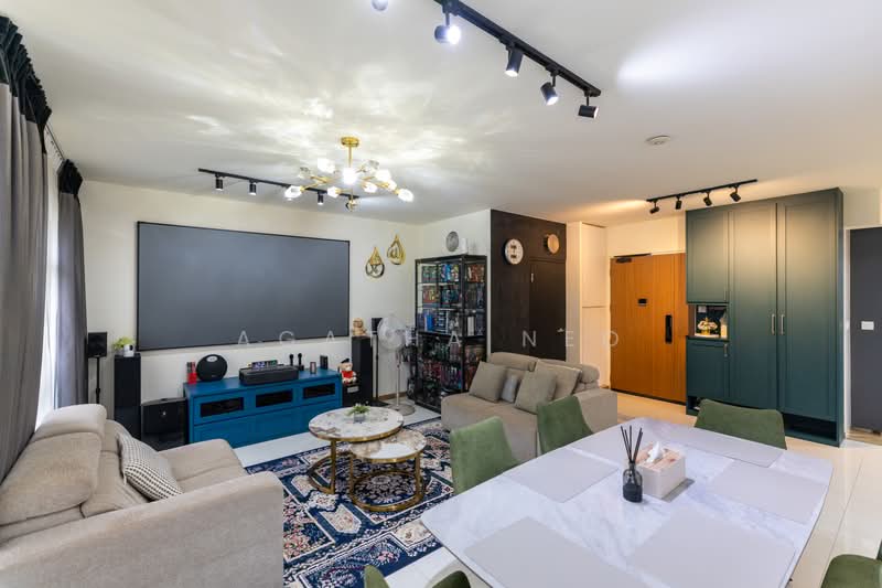622A Tampines Avenue 12, 622A Tampines Avenue 12, 3 Bedrooms, 1,216 sqft, HDB Flat For Sale, by Agatha Neo, 500209978 - Living Room - PropertyGuru.com.sg