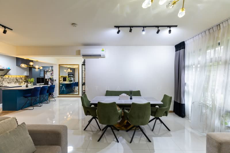 622A Tampines Avenue 12, 622A Tampines Avenue 12, 3 Bedrooms, 1,216 sqft, HDB Flat For Sale, by Agatha Neo, 500209978 - Kitchen - PropertyGuru.com.sg