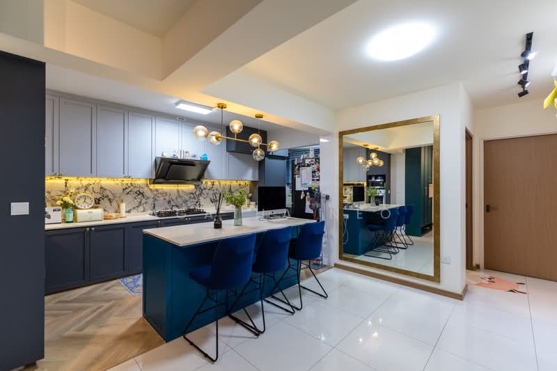 622A Tampines Avenue 12, 622A Tampines Avenue 12, 3 Bedrooms, 1,216 sqft, HDB Flat For Sale, by Agatha Neo, 500209978 - Kitchen - PropertyGuru.com.sg