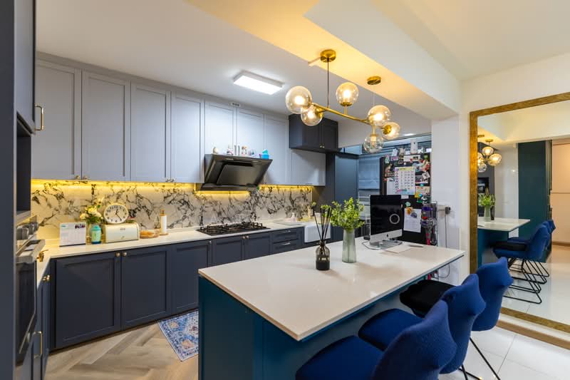 622A Tampines Avenue 12, 622A Tampines Avenue 12, 3 Bedrooms, 1,216 sqft, HDB Flat For Sale, by Agatha Neo, 500209978 - Kitchen - PropertyGuru.com.sg