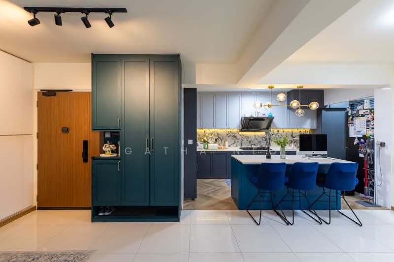 622A Tampines Avenue 12, 622A Tampines Avenue 12, 3 Bedrooms, 1,216 sqft, HDB Flat For Sale, by Agatha Neo, 500209978 - Kitchen - PropertyGuru.com.sg