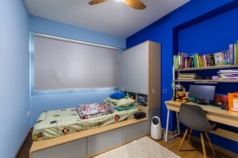 622A Tampines Avenue 12, 622A Tampines Avenue 12, 3 Bedrooms, 1,216 sqft, HDB Flat For Sale, by Agatha Neo, 500209978 - Bedroom - PropertyGuru.com.sg