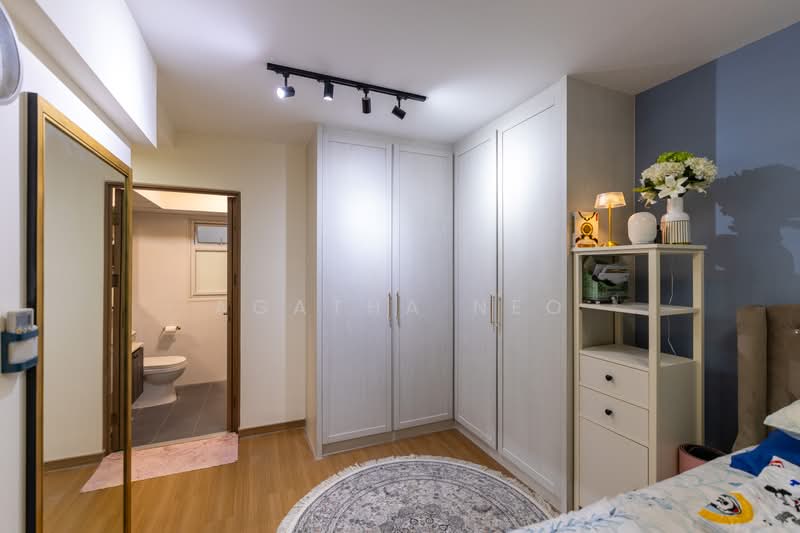 622A Tampines Avenue 12, 622A Tampines Avenue 12, 3 Bedrooms, 1,216 sqft, HDB Flat For Sale, by Agatha Neo, 500209978 - Bedroom - PropertyGuru.com.sg