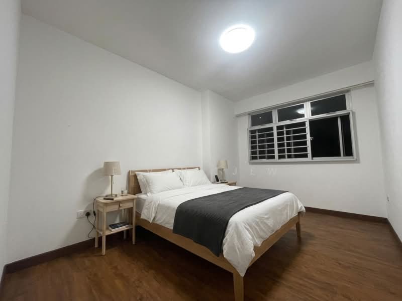 209B Punggol Place, 209B Punggol Place, Room Rental, 150 sqft, HDB Flat For Rent, by Elvin Tjew, 500209979 - Bedroom - PropertyGuru.com.sg