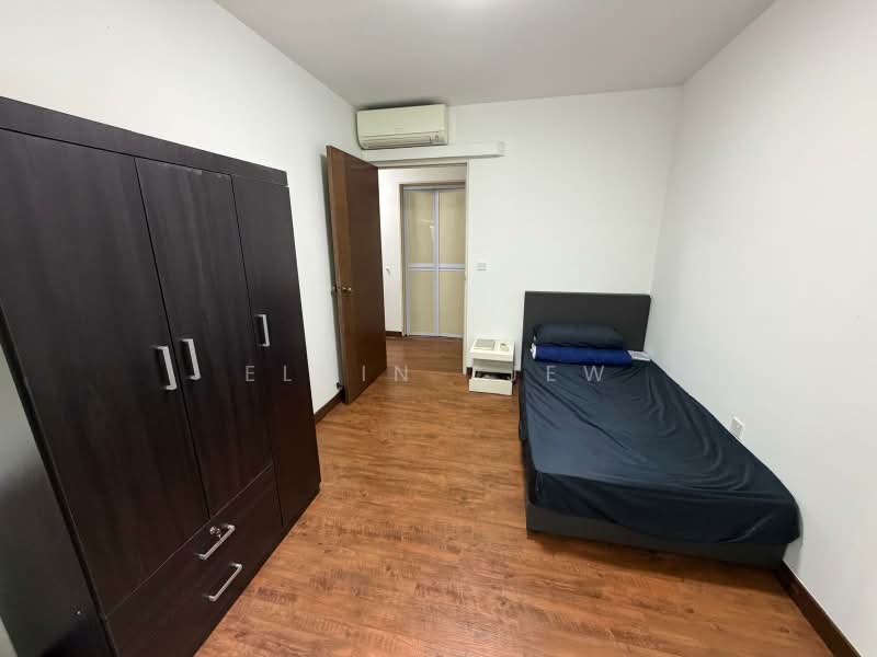 209B Punggol Place, 209B Punggol Place, Room Rental, 150 sqft, HDB Flat For Rent, by Elvin Tjew, 500209979 - Bedroom - PropertyGuru.com.sg