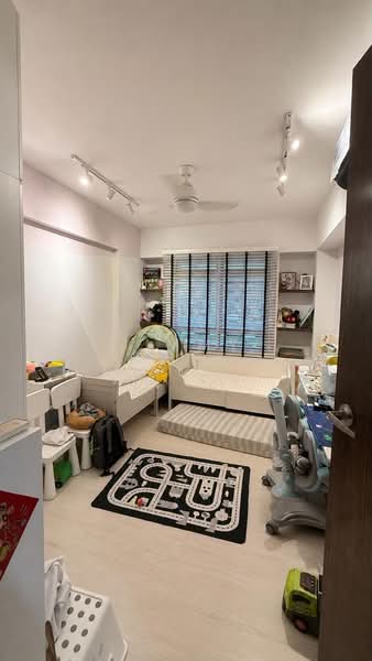 318A Anchorvale Link, 318A Anchorvale Link, 3 Bedrooms, 1,194 sqft, HDB Flat For Sale, by Jimmy Kwek, 500209984 - Bedroom - PropertyGuru.com.sg