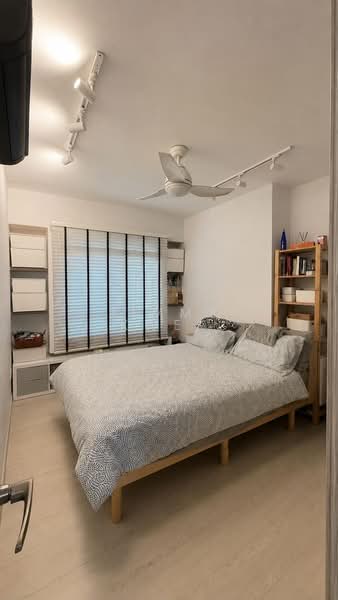 318A Anchorvale Link, 318A Anchorvale Link, 3 Bedrooms, 1,194 sqft, HDB Flat For Sale, by Jimmy Kwek, 500209984 - Bedroom - PropertyGuru.com.sg