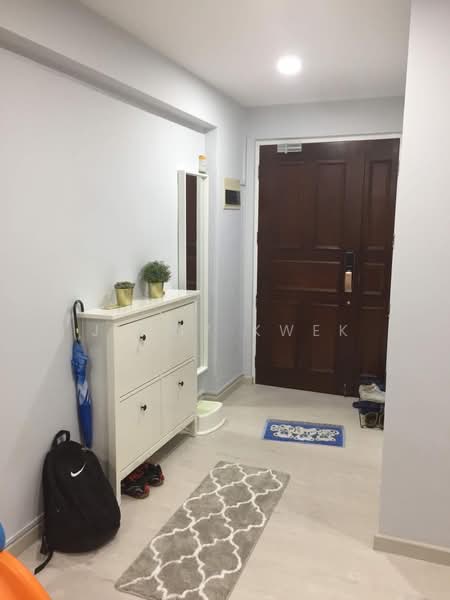 318A Anchorvale Link, 318A Anchorvale Link, 3 Bedrooms, 1,194 sqft, HDB Flat For Sale, by Jimmy Kwek, 500209984 - Entrance - PropertyGuru.com.sg
