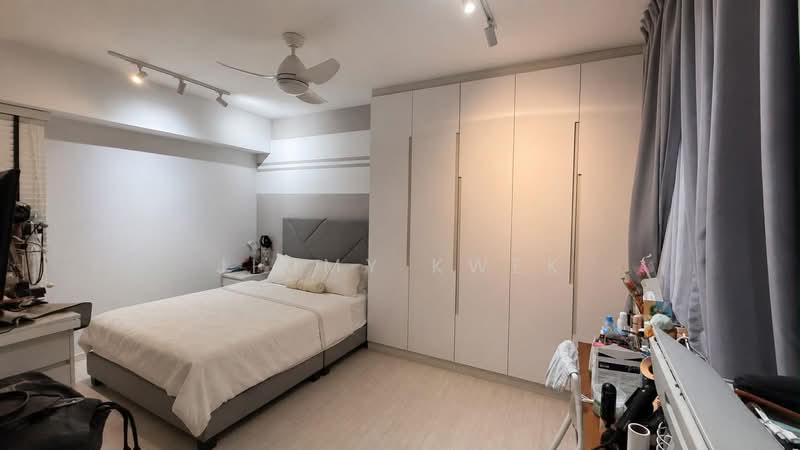 318A Anchorvale Link, 318A Anchorvale Link, 3 Bedrooms, 1,194 sqft, HDB Flat For Sale, by Jimmy Kwek, 500209984 - Bedroom - PropertyGuru.com.sg