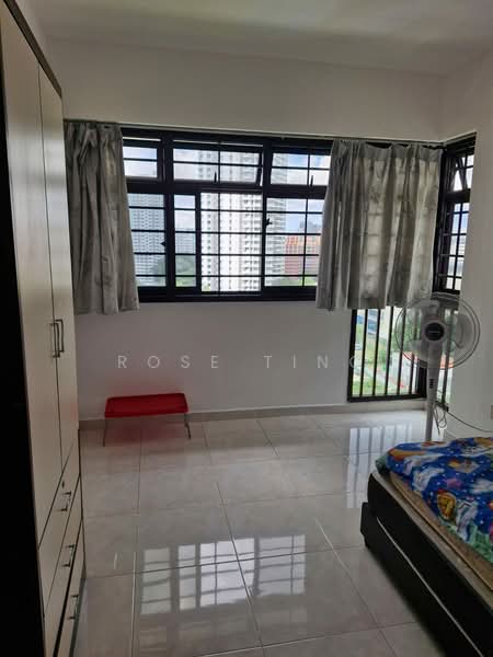 145 Lorong 2 Toa Payoh, 145 Lorong 2 Toa Payoh, Room Rental, 140 sqft, HDB Flat For Rent, by Rose Ting, 500209986 - Bedroom - PropertyGuru.com.sg
