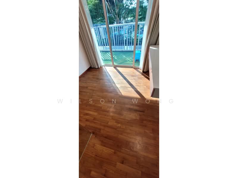 1 Canberra, 7 Canberra Drive, 3 Bedrooms, 1,044 sqft, Executive Condominium For Sale, by Wilson Wong, 500209987 - Balcony - PropertyGuru.com.sg