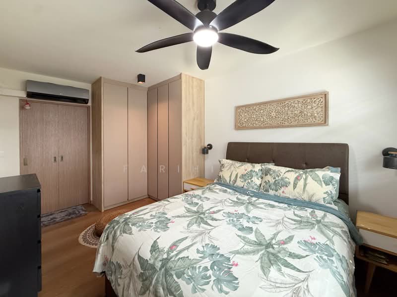 355A Anchorvale Lane, 355A Anchorvale Lane, 3 Bedrooms, 1,001 sqft, HDB Flat For Sale, by Farihin ., 500209990 - Master Bedroom - PropertyGuru.com.sg