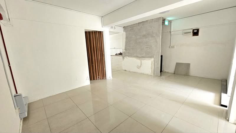 Single or 2-Storey Retail &/or F&B Shophouse. Good Visibility, P/Fitted, Ample Parking, Convenient!, Cheng San, Ang Mo Kio, 2,331 sqft, Shop / Shophouse For Rent, by Clara Heng, 500209991 - Interior - CommercialGuru.com.sg