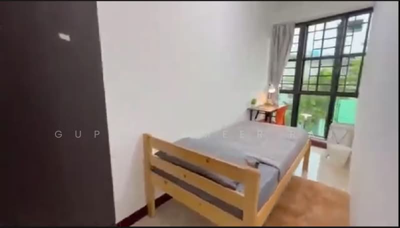 Westmere, 71 Jurong East Street 13, Room Rental, 150 sqft, Condominium For Rent, by Gupta Sameer Raj, 500209992 - Bedroom - PropertyGuru.com.sg