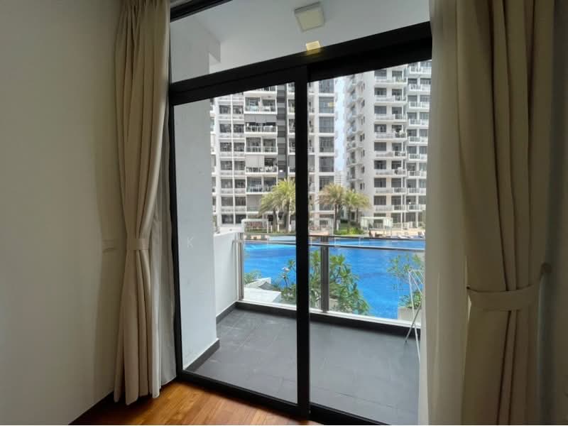Urban Vista, 22 Tanah Merah Kechil Link, 4 Bedrooms, 1,044 sqft, Condominium For Rent, by Kent Lee, 500209994 - PropertyGuru.com.sg