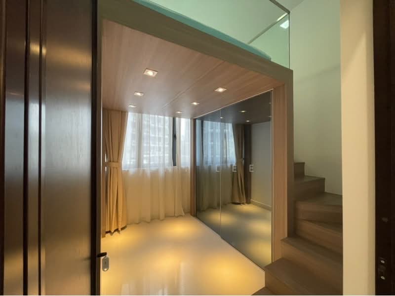 Urban Vista, 22 Tanah Merah Kechil Link, 4 Bedrooms, 1,044 sqft, Condominium For Rent, by Kent Lee, 500209994 - PropertyGuru.com.sg
