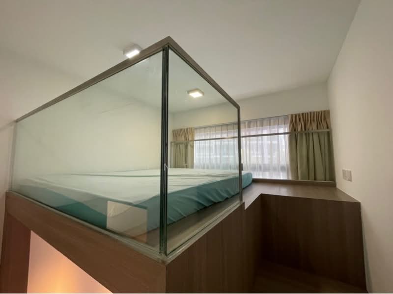 Urban Vista, 22 Tanah Merah Kechil Link, 4 Bedrooms, 1,044 sqft, Condominium For Rent, by Kent Lee, 500209994 - PropertyGuru.com.sg