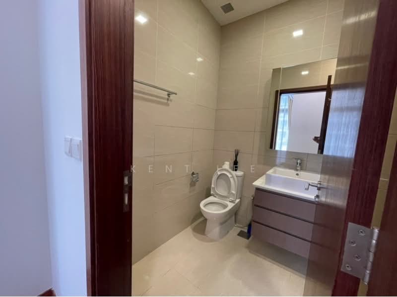 Urban Vista, 22 Tanah Merah Kechil Link, 4 Bedrooms, 1,044 sqft, Condominium For Rent, by Kent Lee, 500209994 - PropertyGuru.com.sg