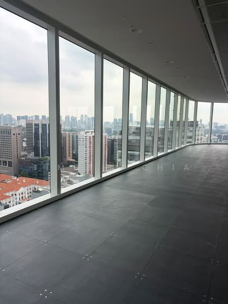 Shaw Towers, 100 Beach Road, 6,000 sqft, Office For Rent, by Timothy Chia, 500209998 - View - CommercialGuru.com.sg