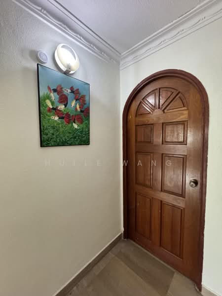 655 Hougang Avenue 8, 655 Hougang Avenue 8, 3 Bedrooms, 1,292 sqft, HDB Flat For Sale, by Huile Wang, 500210002 - Entrance - PropertyGuru.com.sg