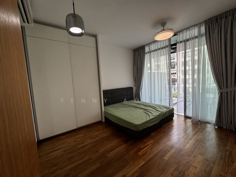 One Oxley Rise, 1 Oxley Rise, 3 Bedrooms, 1,080 sqft, Apartment For Sale, by Yenny Adell, 500210003 - Bedroom - PropertyGuru.com.sg