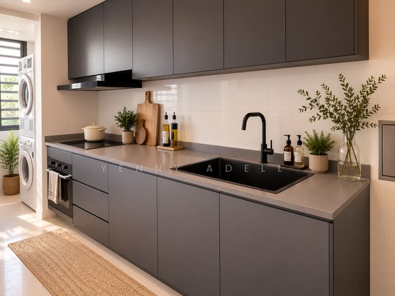 1 Oxley Rise photo 3