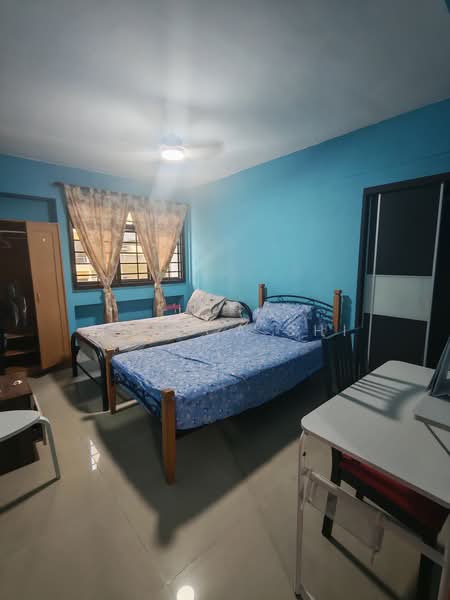 654A Jurong West Street 61, 654A Jurong West Street 61, Room Rental, 110 sqft, HDB Flat For Rent, by Monica Shi, 500210006 - Bedroom - PropertyGuru.com.sg