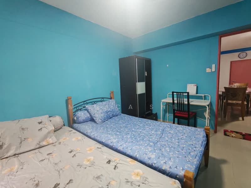 654A Jurong West Street 61, 654A Jurong West Street 61, Room Rental, 110 sqft, HDB Flat For Rent, by Monica Shi, 500210006 - Bedroom - PropertyGuru.com.sg