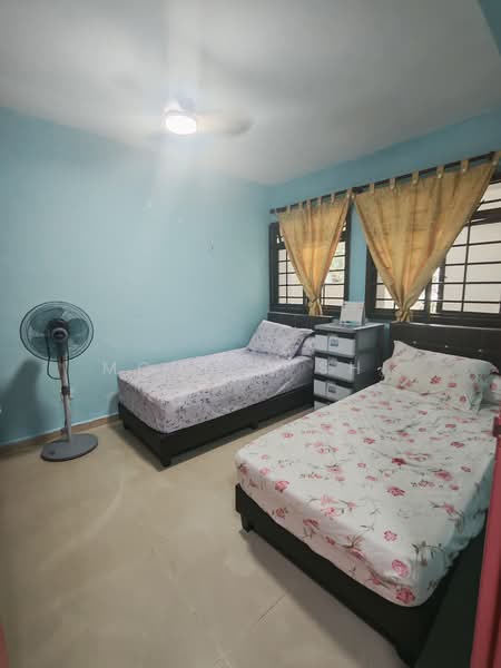 654A Jurong West Street 61, 654A Jurong West Street 61, Room Rental, 110 sqft, HDB Flat For Rent, by Monica Shi, 500210006 - Bedroom - PropertyGuru.com.sg
