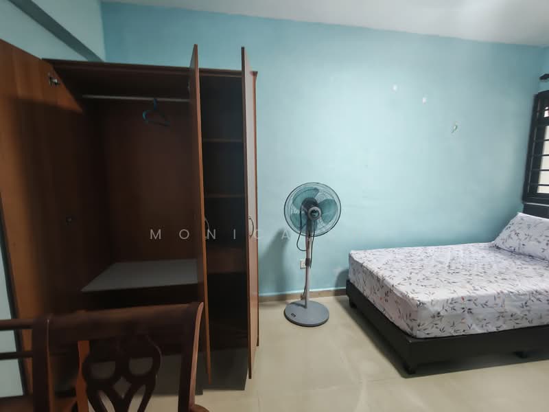 654A Jurong West Street 61, 654A Jurong West Street 61, Room Rental, 110 sqft, HDB Flat For Rent, by Monica Shi, 500210006 - Bedroom - PropertyGuru.com.sg