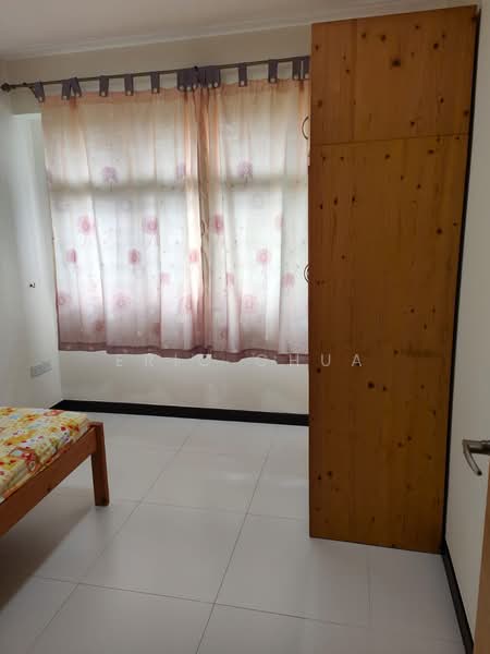 472B Fernvale Street, 472B Fernvale Street, Room Rental, 150 sqft, HDB Flat For Rent, by Eric Chua, 500210010 - Bedroom - PropertyGuru.com.sg