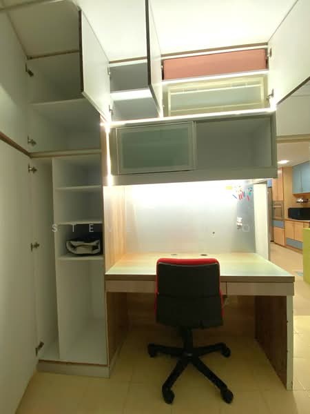 421 Ang Mo Kio Avenue 10, 421 Ang Mo Kio Avenue 10, 3 Bedrooms, 1,066 sqft, HDB Flat For Sale, by Steven Choo, 500210011 - Study - PropertyGuru.com.sg