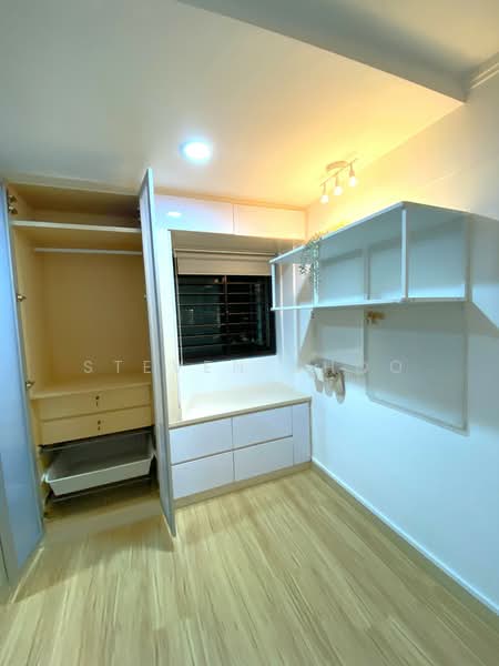 421 Ang Mo Kio Avenue 10, 421 Ang Mo Kio Avenue 10, 3 Bedrooms, 1,066 sqft, HDB Flat For Sale, by Steven Choo, 500210011 - Interior - PropertyGuru.com.sg