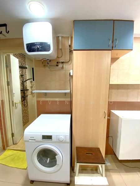 421 Ang Mo Kio Avenue 10, 421 Ang Mo Kio Avenue 10, 3 Bedrooms, 1,066 sqft, HDB Flat For Sale, by Steven Choo, 500210011 - Interior - PropertyGuru.com.sg