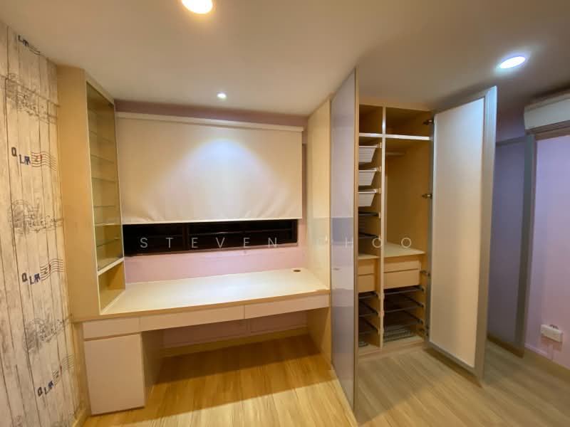 421 Ang Mo Kio Avenue 10, 421 Ang Mo Kio Avenue 10, 3 Bedrooms, 1,066 sqft, HDB Flat For Sale, by Steven Choo, 500210011 - Study - PropertyGuru.com.sg