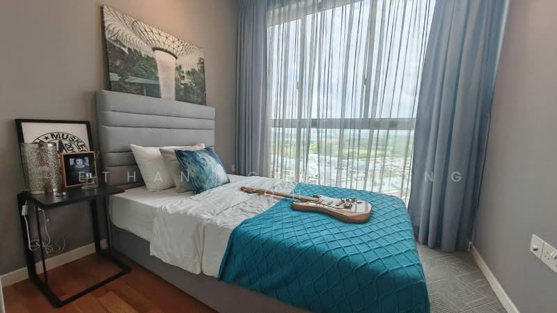 Skies Miltonia, 3 Miltonia Close, 4 Bedrooms, 2,713 sqft, Condominium For Sale, by Ethan, Chee Yong Koh, 500210012 - Bedroom - PropertyGuru.com.sg