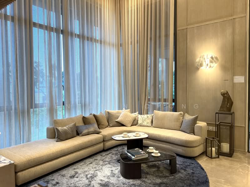 The Continuum, 1-8 Thiam Siew Avenue, 4 Bedrooms, 1,690 sqft, Condominium For Sale, by Benjamin Chong, 500210013 - Living Room - PropertyGuru.com.sg
