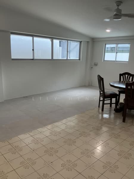 Kovan road, Kovan road, 3 Bedrooms, 2,450 sqft, Terraced House For Rent, by Lily Heng, 500210016 - Dining Room - PropertyGuru.com.sg
