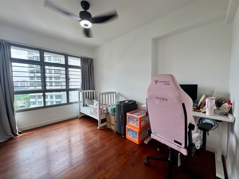 477A Upper Serangoon View, 477A Upper Serangoon View, 3 Bedrooms, 990 sqft, HDB Flat For Sale, by Elson Lee, 500210017 - Bedroom - PropertyGuru.com.sg