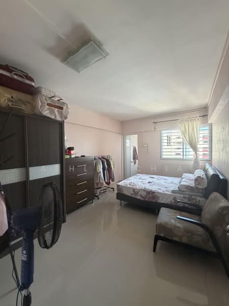 430 Jurong West Avenue 1, 430 Jurong West Avenue 1, 3 Bedrooms, 1,108 sqft, HDB Flat For Sale, by Ashley Chia, 500210018 - Bedroom - PropertyGuru.com.sg